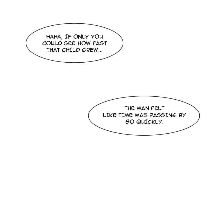 New Life, New Me - Chapter 10 - Page 19