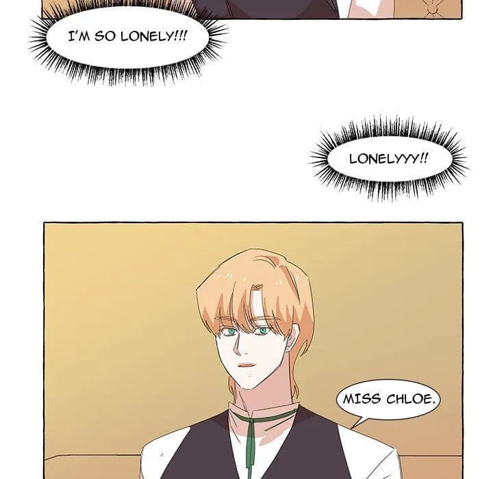 New Life, New Me - Chapter 12 - Page 20