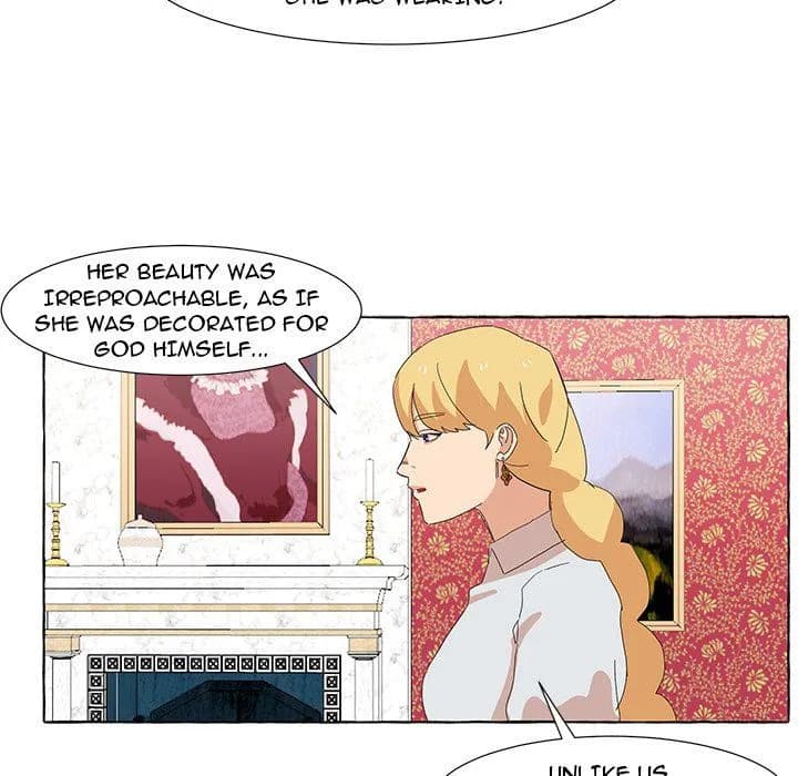 New Life, New Me - Chapter 12 - Page 60
