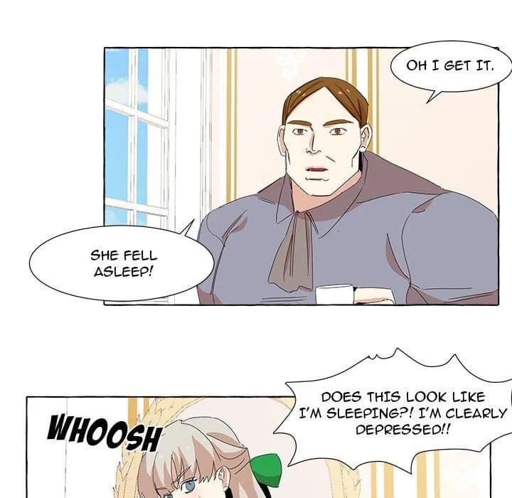 New Life, New Me - Chapter 13 - Page 6
