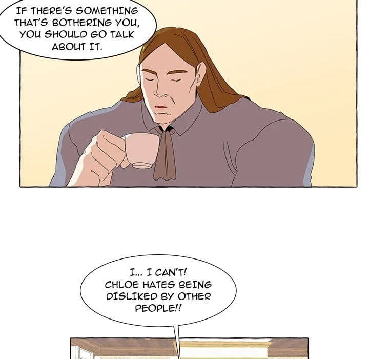 New Life, New Me - Chapter 13 - Page 42