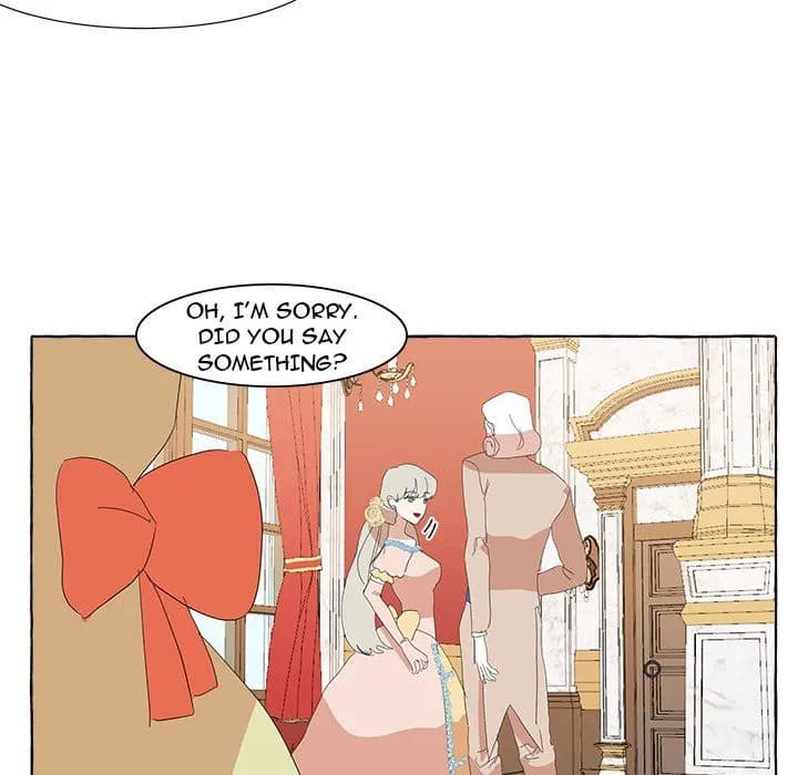 New Life, New Me - Chapter 14 - Page 69