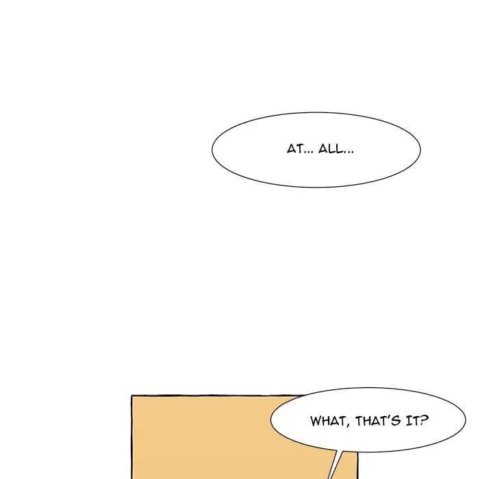 New Life, New Me - Chapter 15 - Page 10