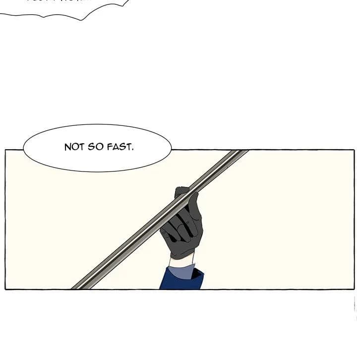 New Life, New Me - Chapter 15 - Page 29