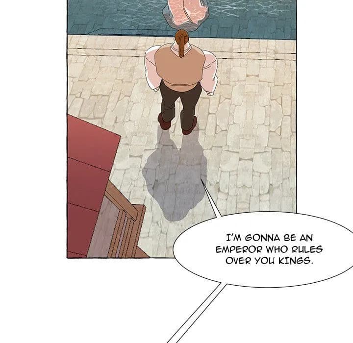New Life, New Me - Chapter 15 - Page 77
