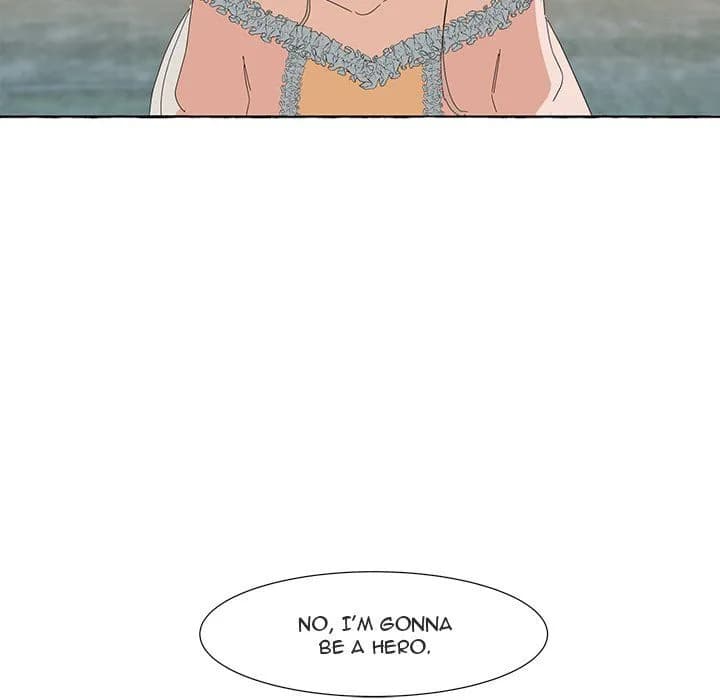 New Life, New Me - Chapter 15 - Page 82