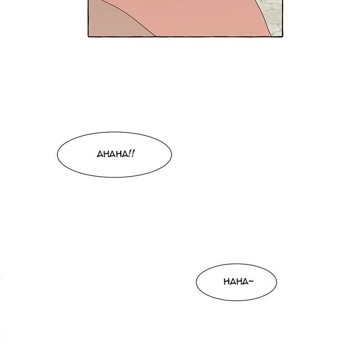 New Life, New Me - Chapter 15 - Page 91