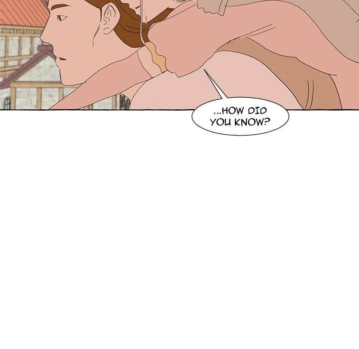 New Life, New Me - Chapter 15 - Page 94