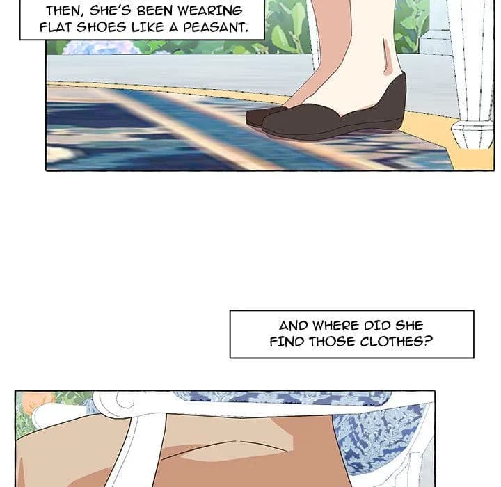 New Life, New Me - Chapter 16 - Page 16