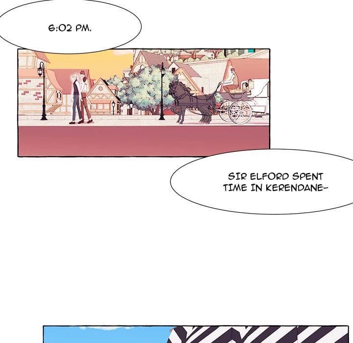 New Life, New Me - Chapter 16 - Page 30