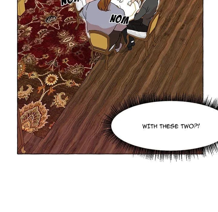 New Life, New Me - Chapter 16 - Page 41