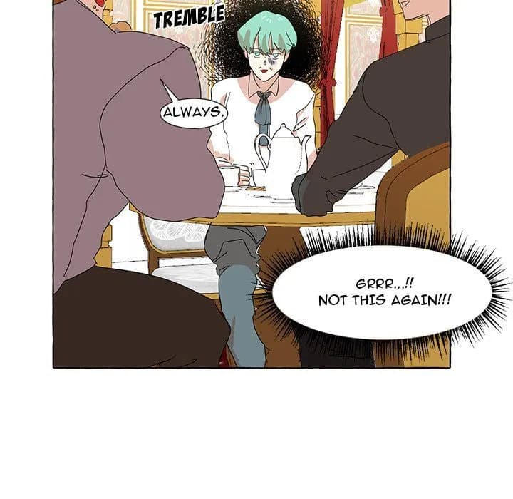 New Life, New Me - Chapter 16 - Page 45