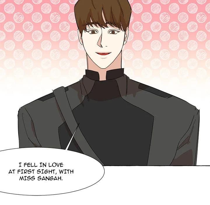 New Life, New Me - Chapter 16 - Page 68