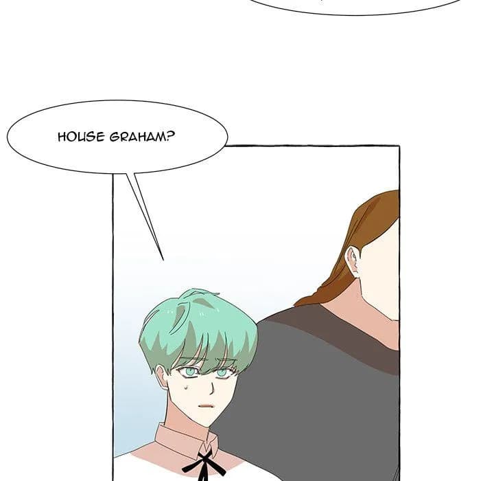 New Life, New Me - Chapter 17 - Page 45