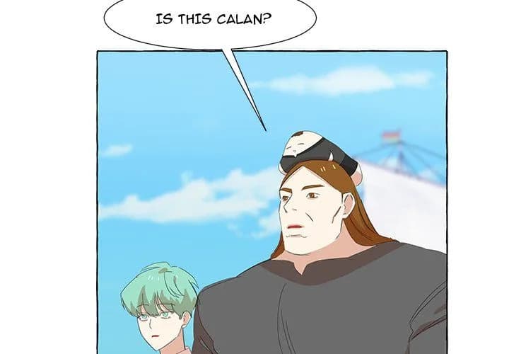 New Life, New Me - Chapter 18 - Page 3