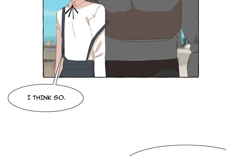 New Life, New Me - Chapter 18 - Page 4