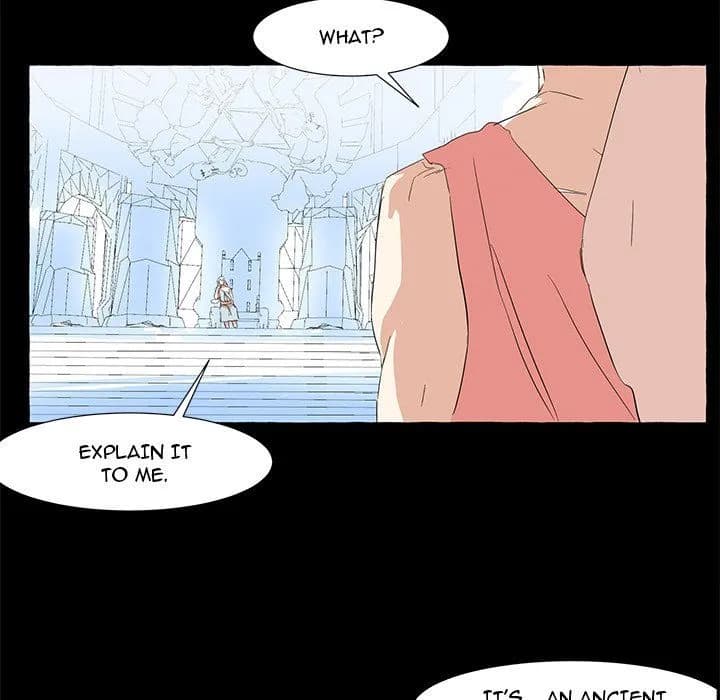 New Life, New Me - Chapter 18 - Page 77