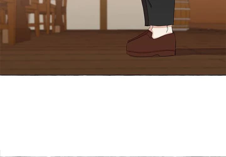 New Life, New Me - Chapter 19 - Page 2