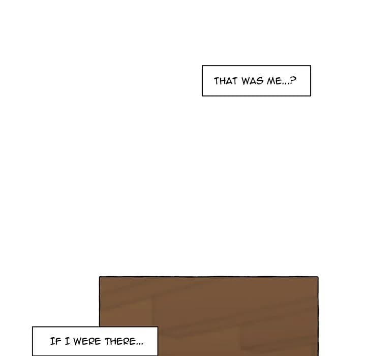 New Life, New Me - Chapter 19 - Page 20