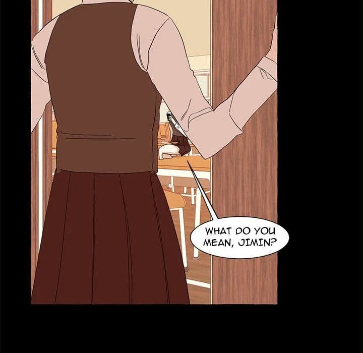 New Life, New Me - Chapter 19 - Page 57
