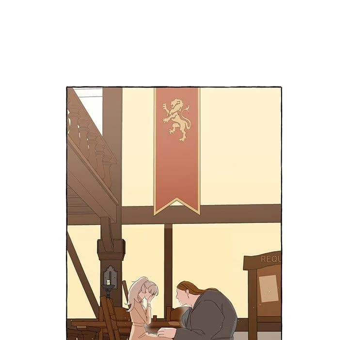 New Life, New Me - Chapter 19 - Page 98