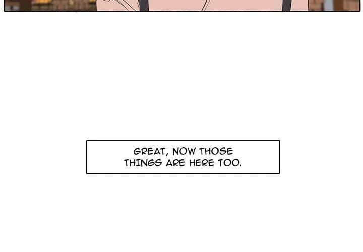 New Life, New Me - Chapter 20 - Page 4