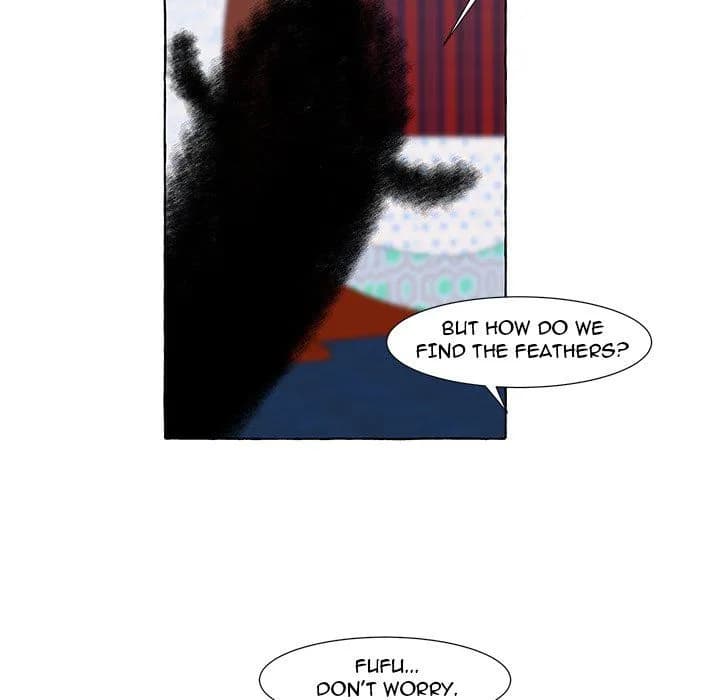 New Life, New Me - Chapter 20 - Page 91
