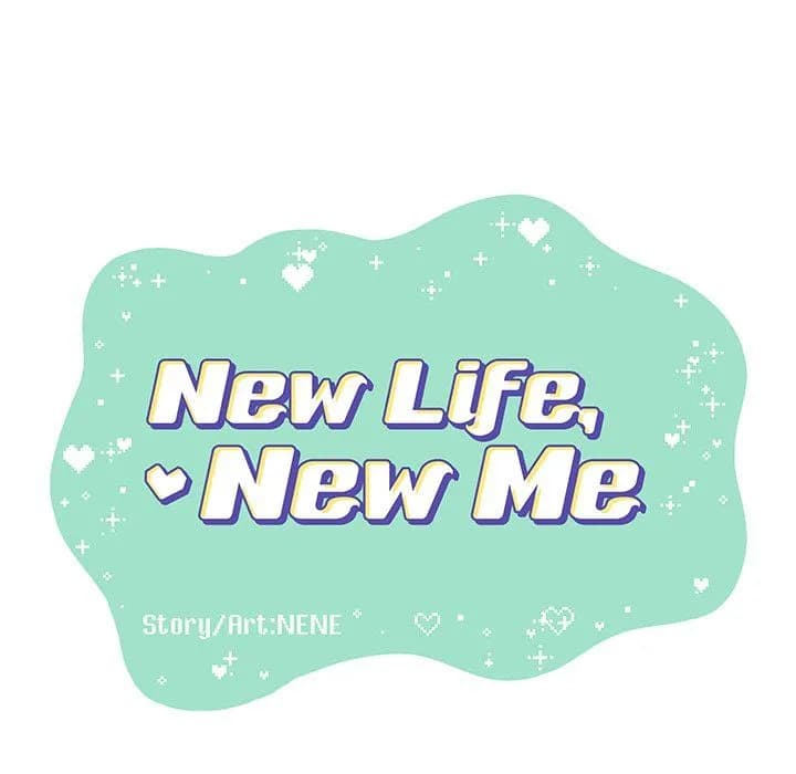 New Life, New Me - Chapter 26 - Page 35