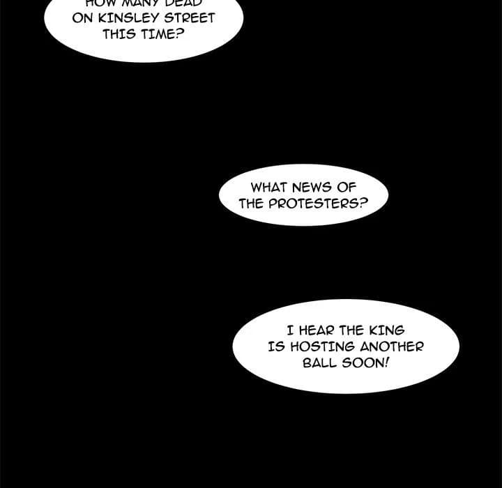 New Life, New Me - Chapter 26 - Page 38