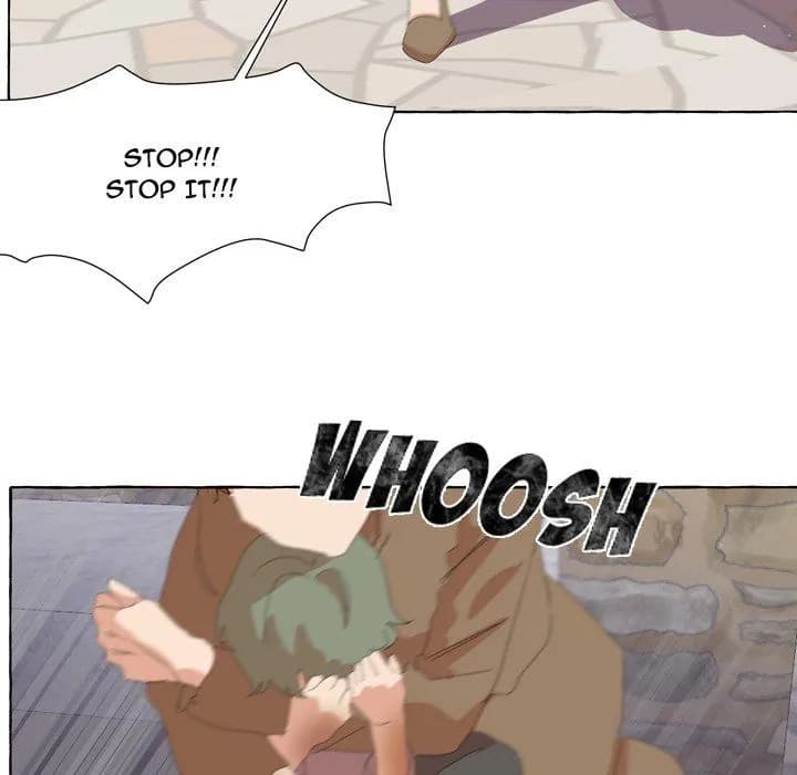 New Life, New Me - Chapter 27 - Page 11