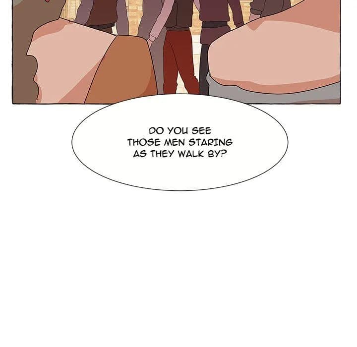 New Life, New Me - Chapter 28 - Page 40
