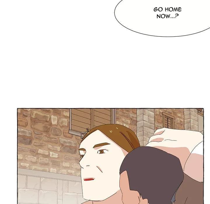 New Life, New Me - Chapter 28 - Page 55