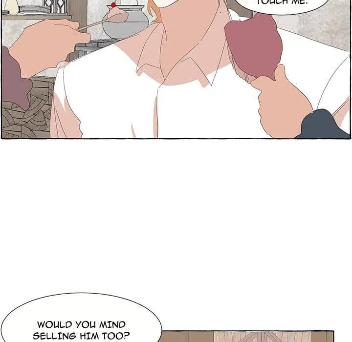 New Life, New Me - Chapter 28 - Page 79