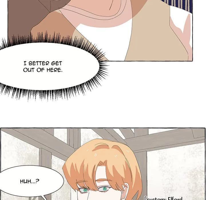 New Life, New Me - Chapter 28 - Page 82