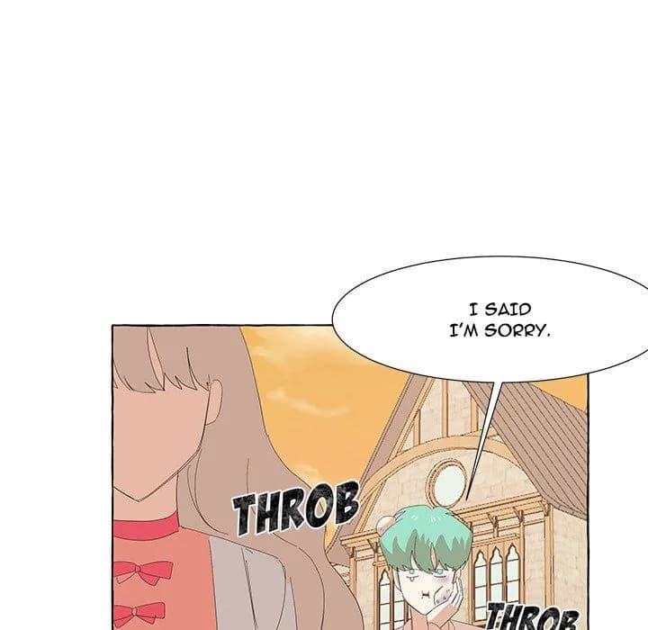 New Life, New Me - Chapter 29 - Page 6