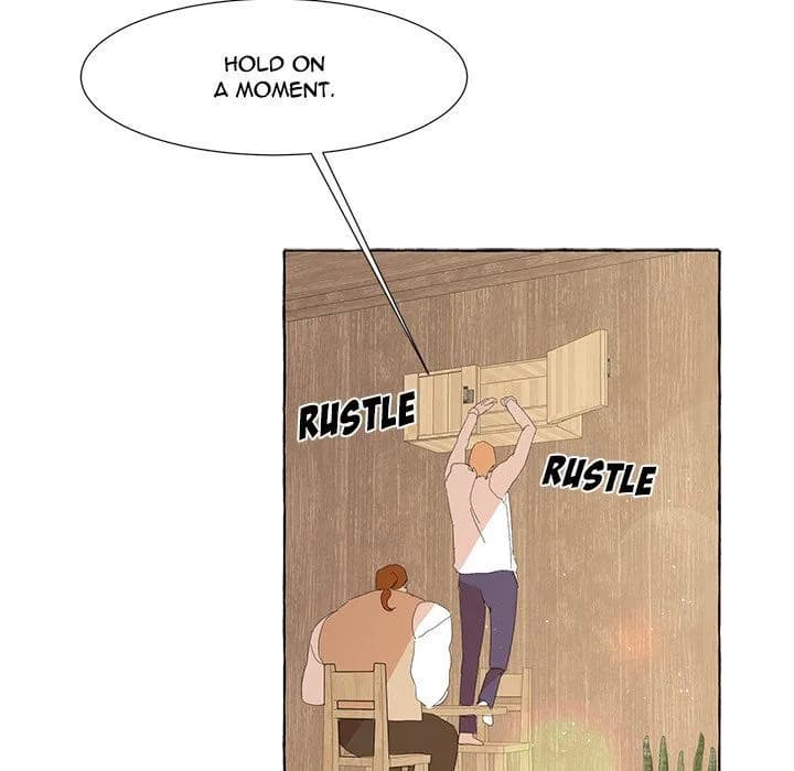 New Life, New Me - Chapter 29 - Page 83