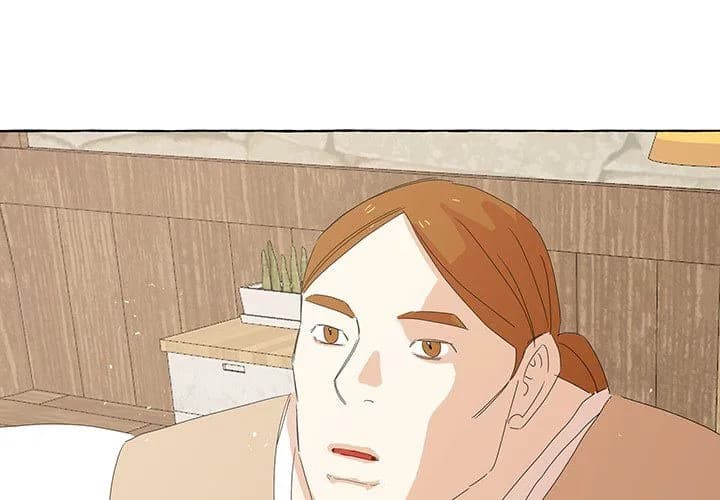 New Life, New Me - Chapter 30 - Page 1