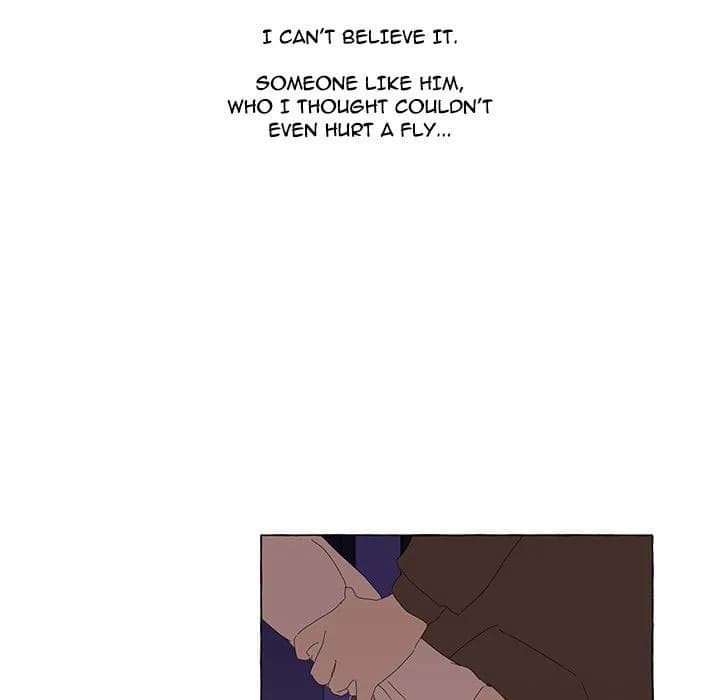 New Life, New Me - Chapter 31 - Page 90
