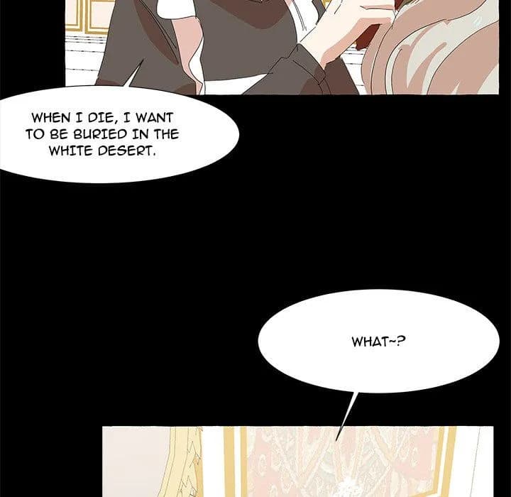 New Life, New Me - Chapter 31 - Page 106