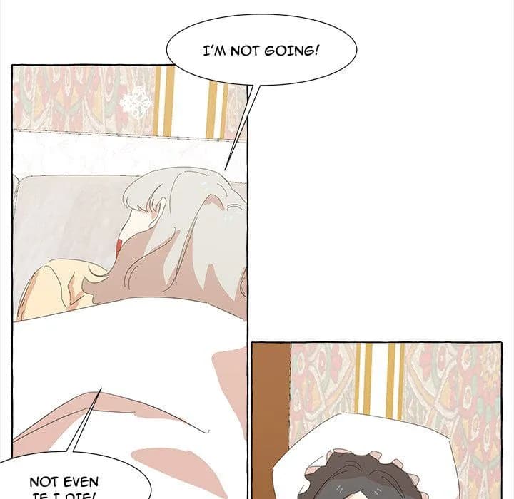 New Life, New Me - Chapter 32 - Page 9