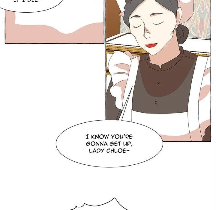 New Life, New Me - Chapter 32 - Page 10