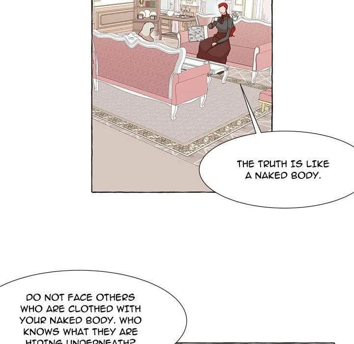 New Life, New Me - Chapter 32 - Page 48