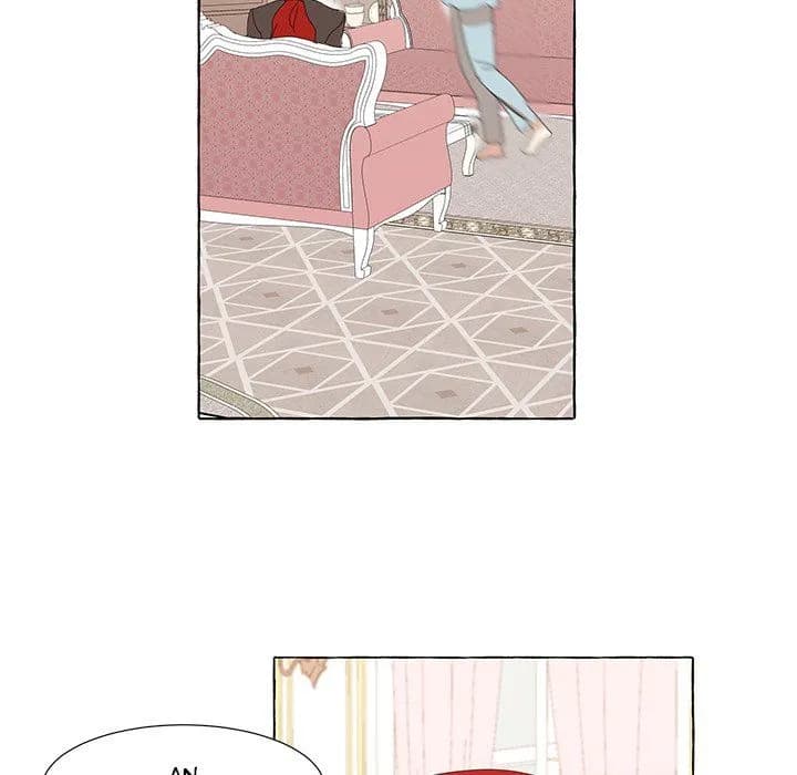 New Life, New Me - Chapter 32 - Page 63