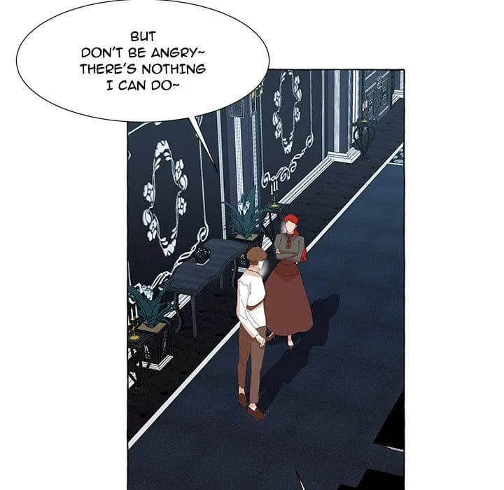 New Life, New Me - Chapter 32 - Page 75