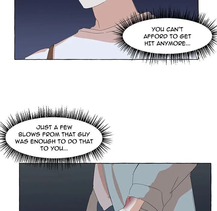 New Life, New Me - Chapter 33 - Page 69
