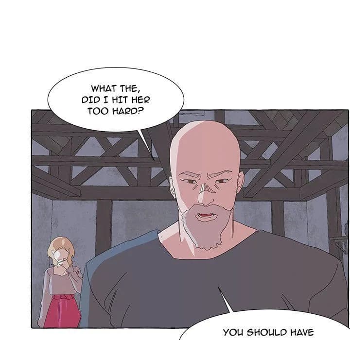 New Life, New Me - Chapter 34 - Page 49