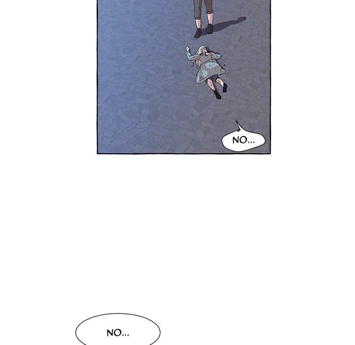 New Life, New Me - Chapter 34 - Page 55