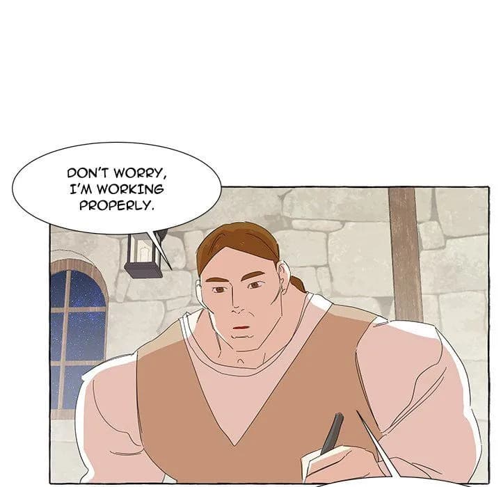 New Life, New Me - Chapter 35 - Page 37