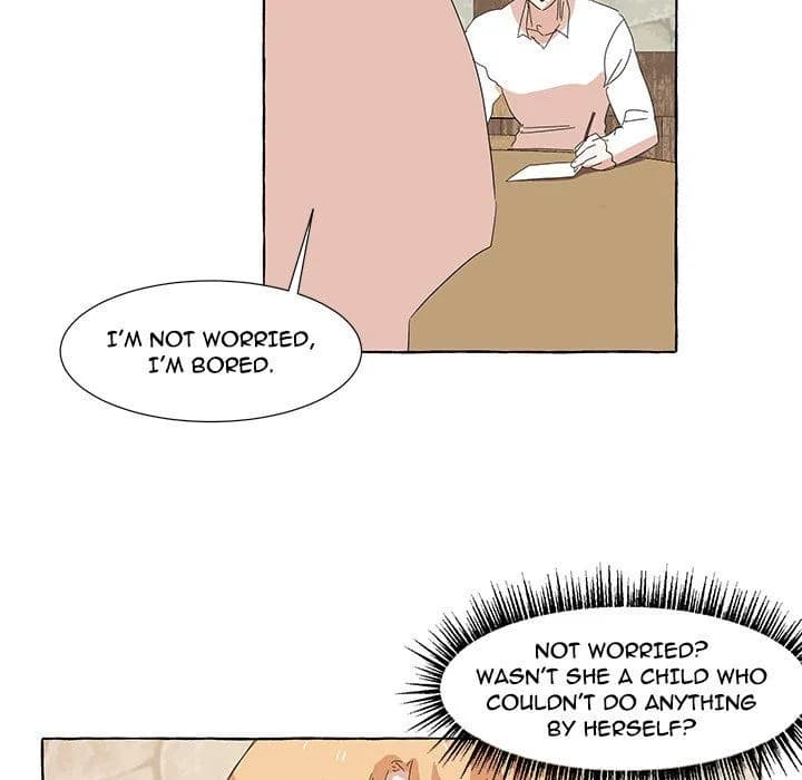 New Life, New Me - Chapter 35 - Page 39