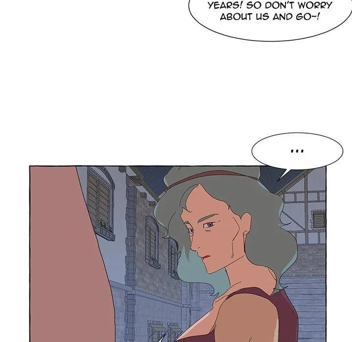 New Life, New Me - Chapter 35 - Page 57